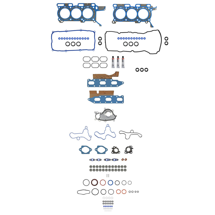 HS FEL-PRO 26680 PT-2 Engine Cylinder Head Gasket Set