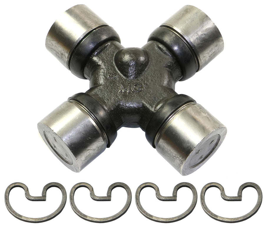 Super Strength MOOG 231A Non-Greaseable Universal Joint for Dodge Ram 2500