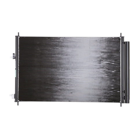 Condenser Assembly TYC 3575 Compatible with 2006-2012 Toyota Rav4