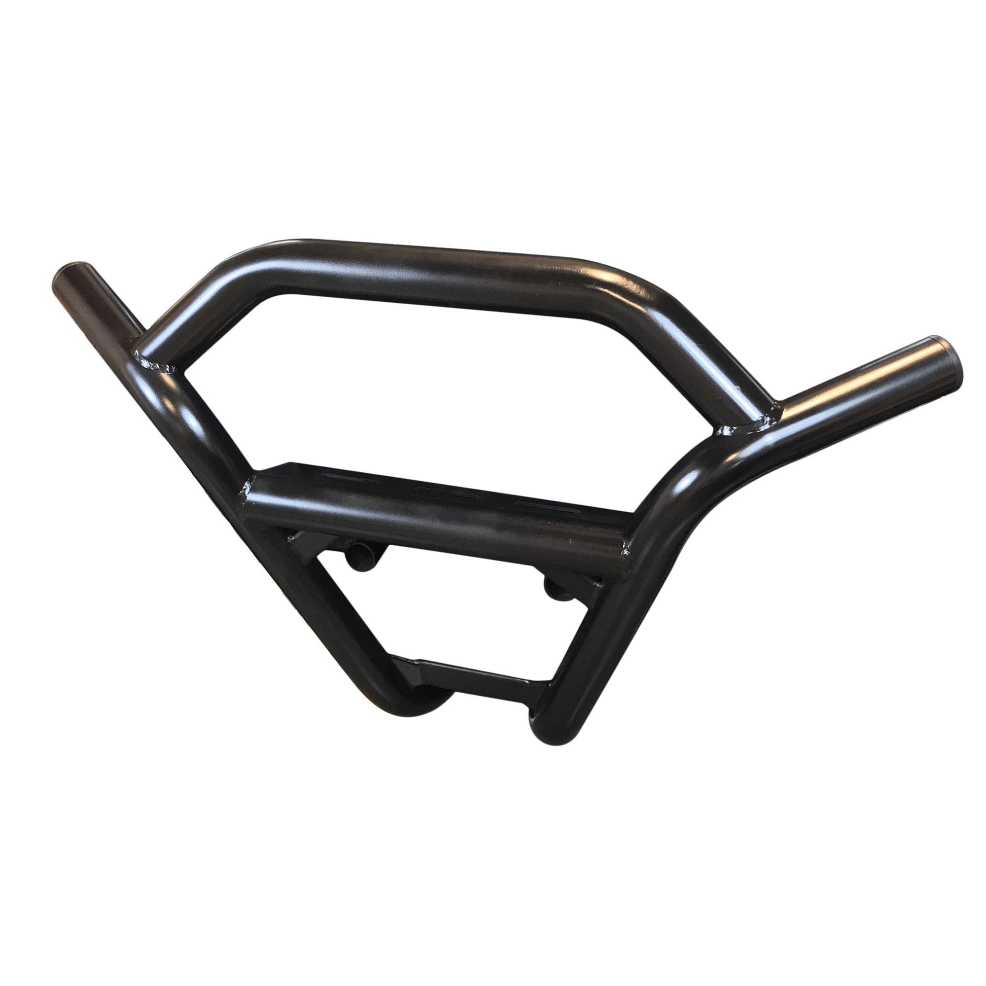 RZR Front Guard Allied Powersports Black 2015-2018