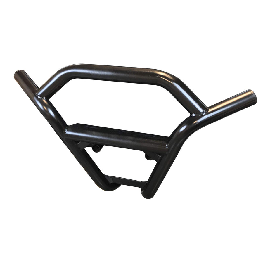 RZR Front Guard Allied Powersports Black 2015-2018