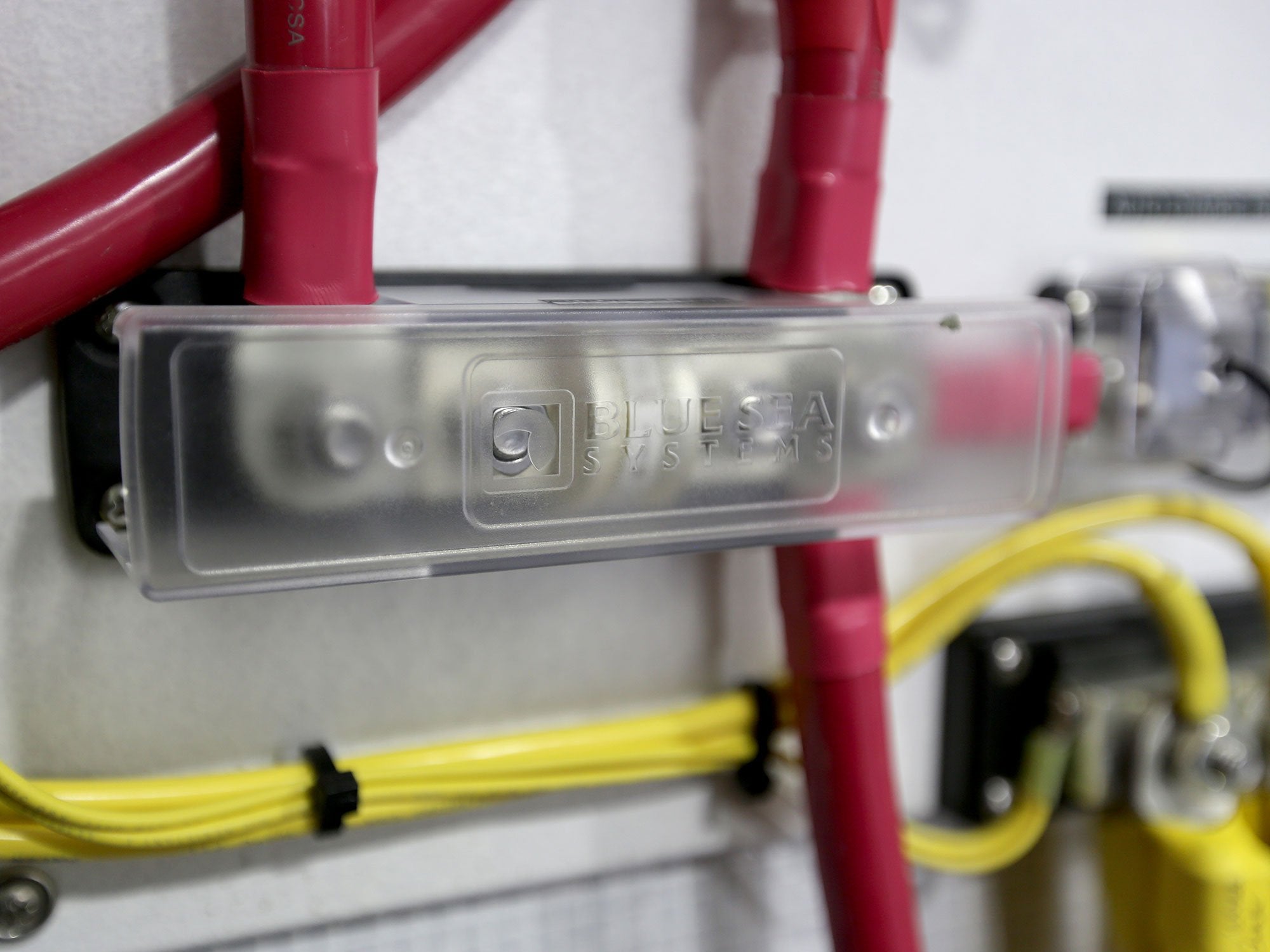 Class T Fuse Blocks Blue Sea Systems, 320A