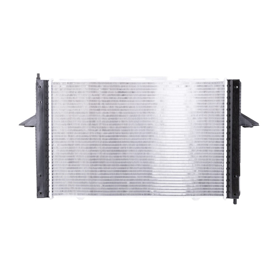 Radiator TYC 2424 Compatible with 1999-2004 Volvo C70