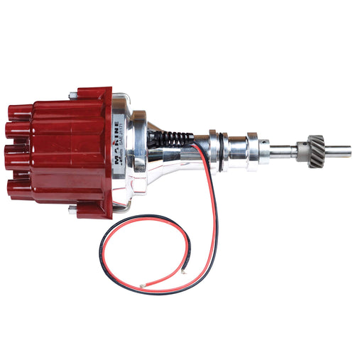 DISTRIBUTOR ELECTRONIC