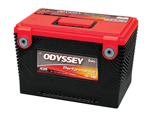 78-790 Odyssey Battery lead_acid_battery