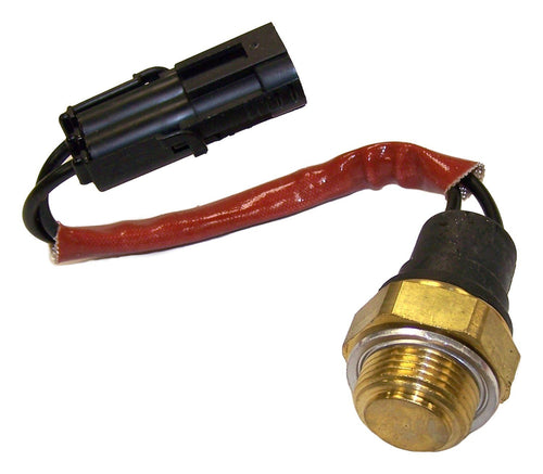 Temperature Sensor Crown Automotive 32001846