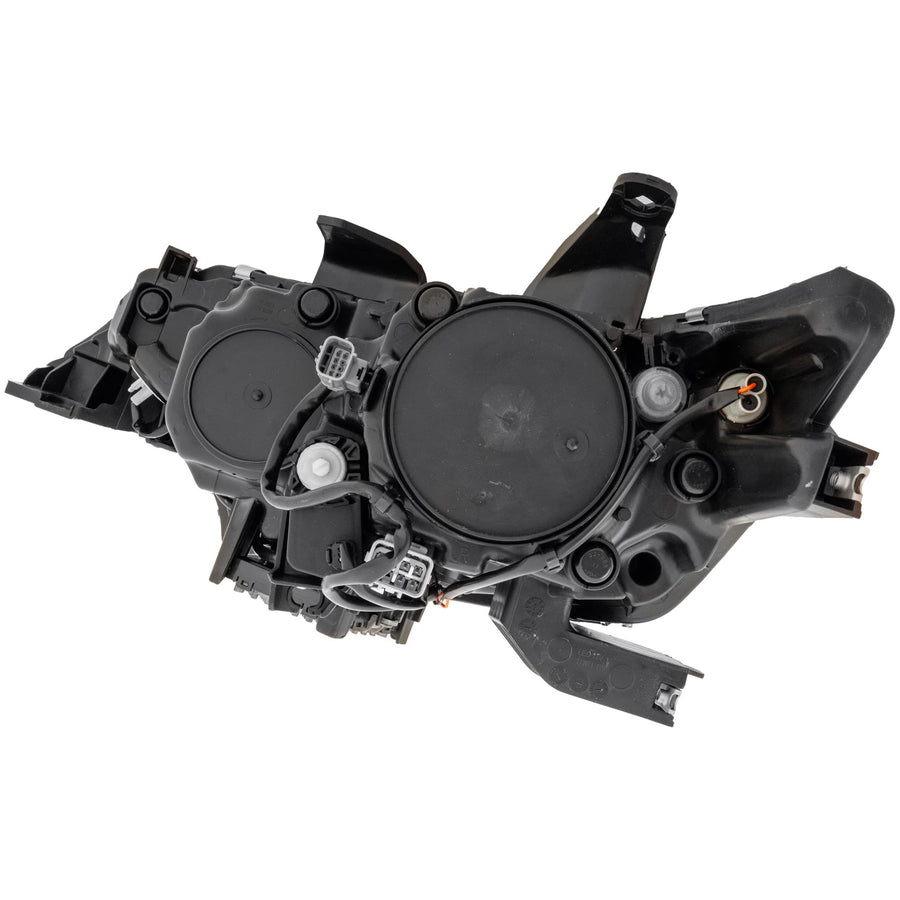 DEPO Go-Parts - Mitsubishi Outlander H Assembly Front - Right (Passenger) (CAPA Certified) Replacement MI2503173C MI2503173C