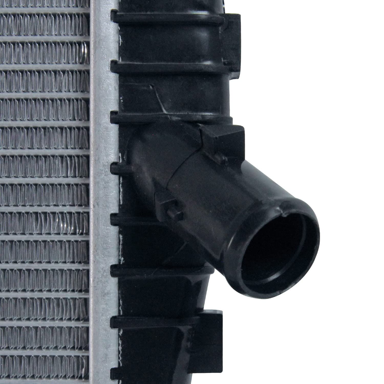 Radiator TYC 2696 Compatible with 2004-2009 Mazda Mazda3