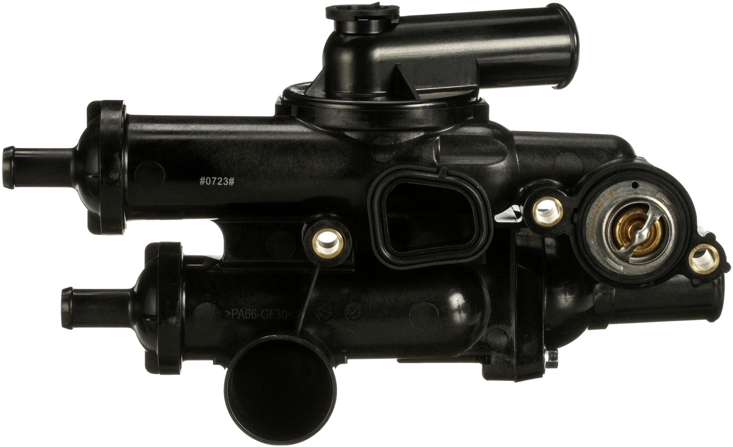 CO34760 Gates Engine Coolant Water Outlet