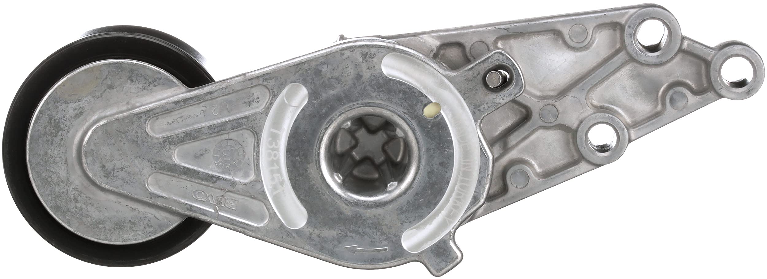 DriveAlign Gates 38151 Automatic Belt Drive Tensioner
