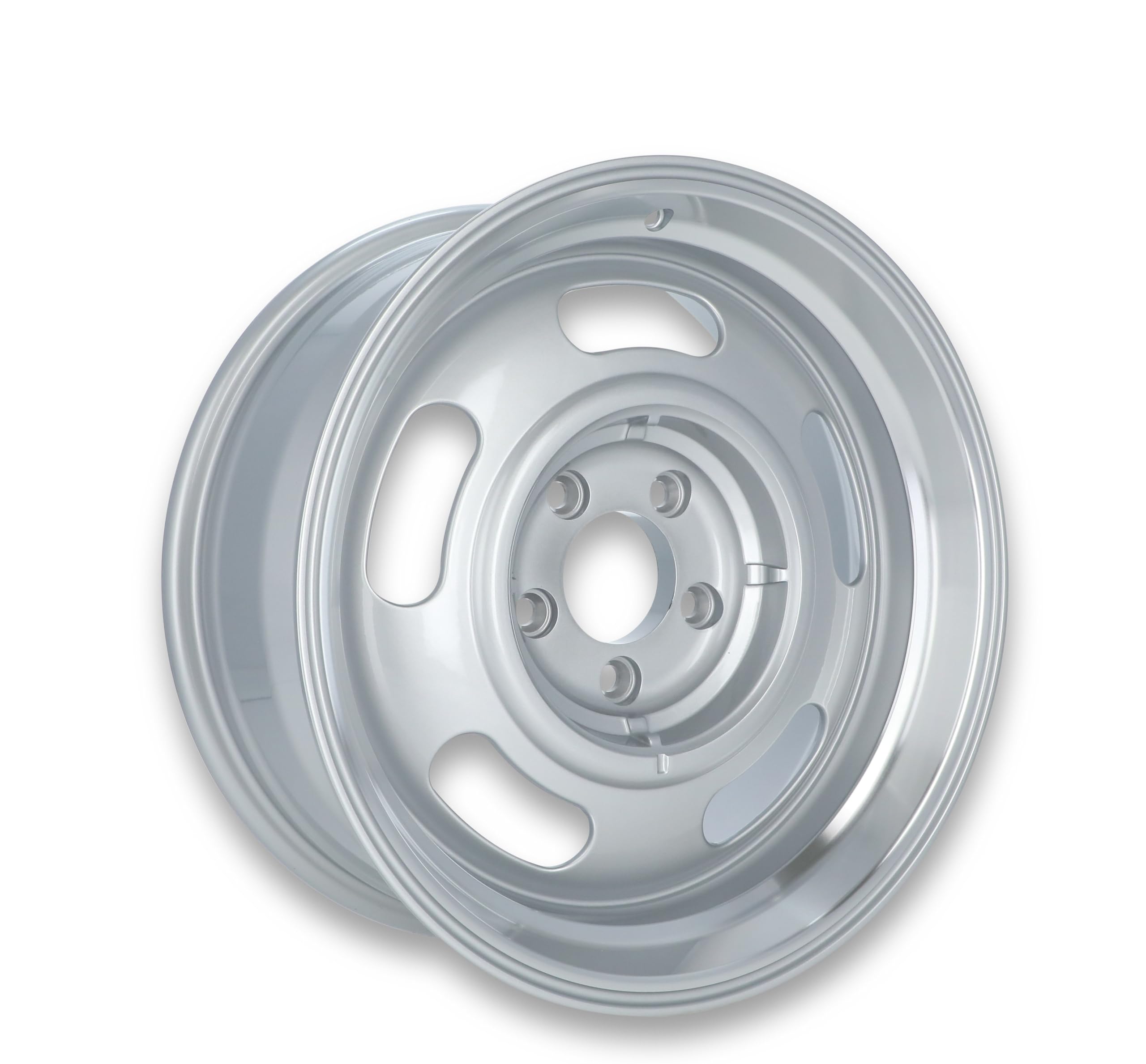 MLD KO 20" Off Road 870 Wheels + Mickey Thompson M/T 35 Tire 6x5.5 GMC Sierra