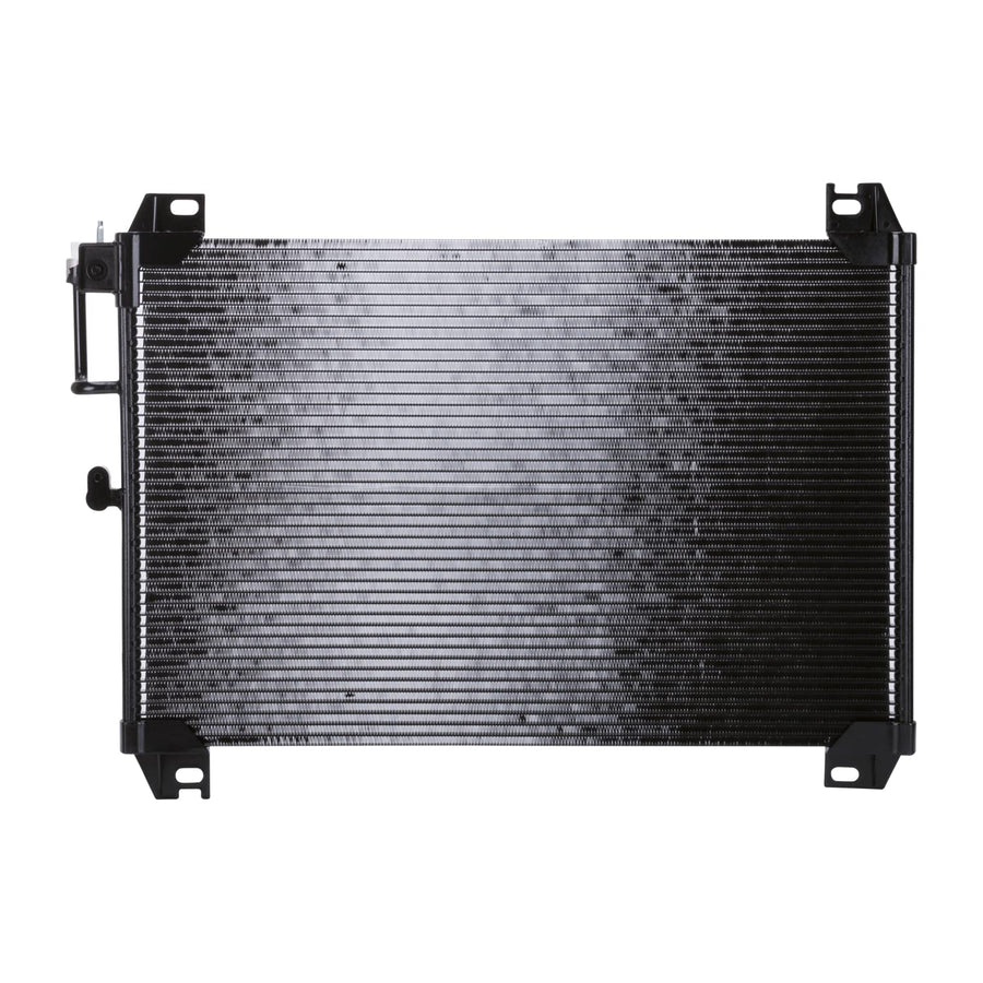 CHEVROLET Trailblazer TYC 4719 Compatible Parallel Flow Replacement Condenser