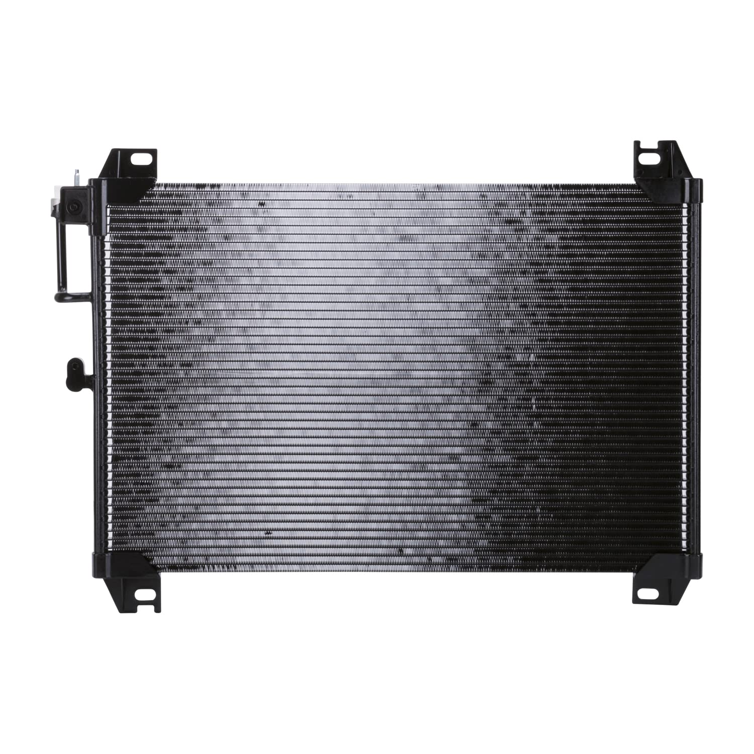 CHEVROLET Trailblazer TYC 4719 Compatible Parallel Flow Replacement Condenser