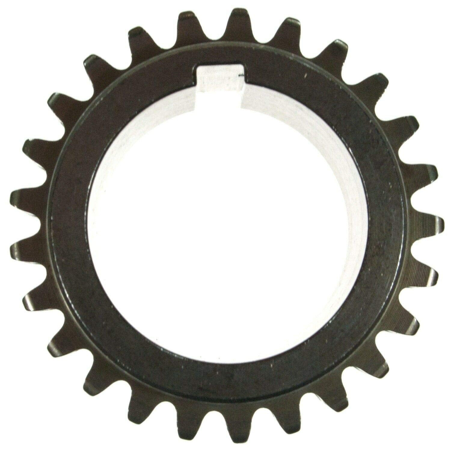 Melling S1237 Timing Crankshaft Stock Replacement Sprocket