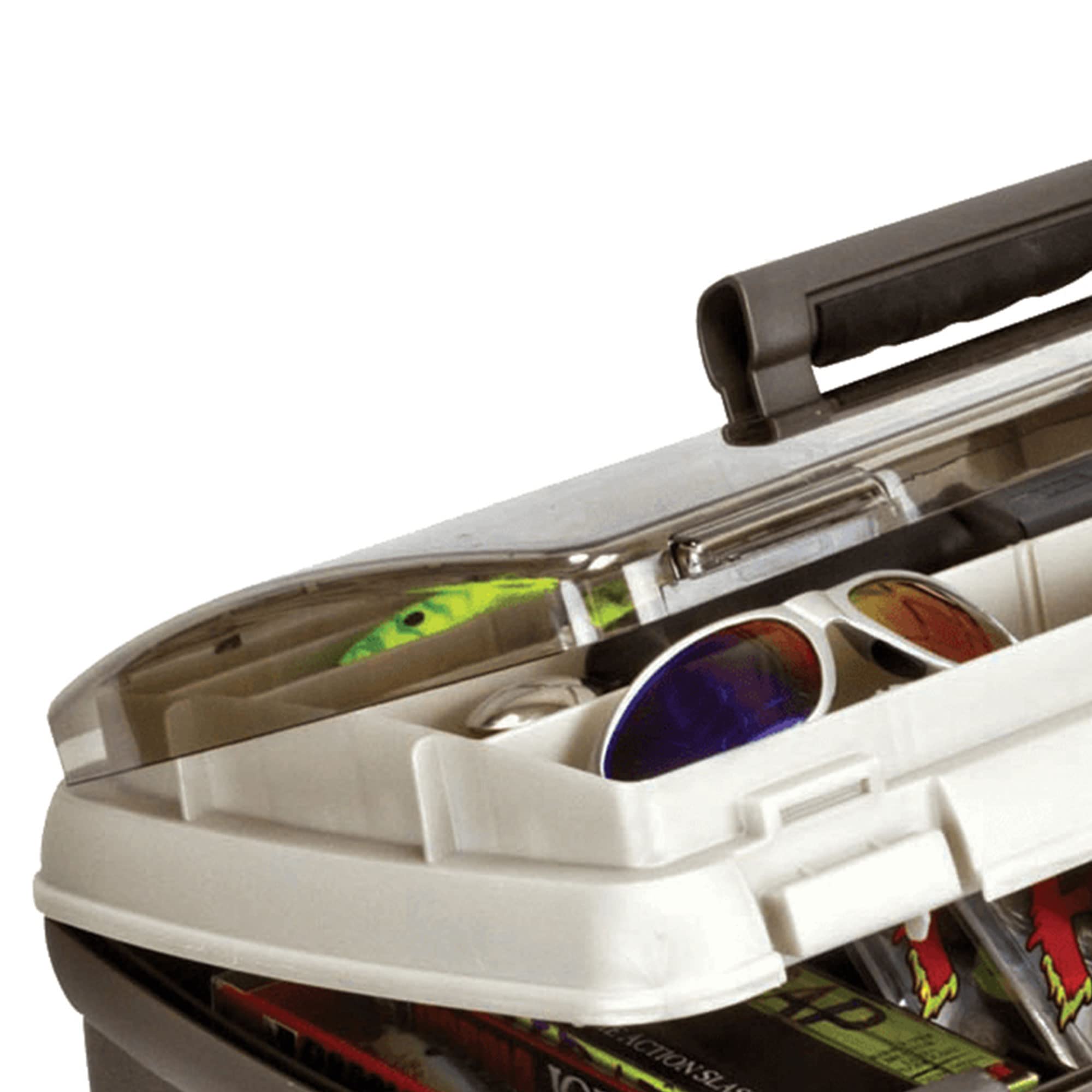 Guide Series Plano 7771-01 Tackle System, Premium Tackle Storage