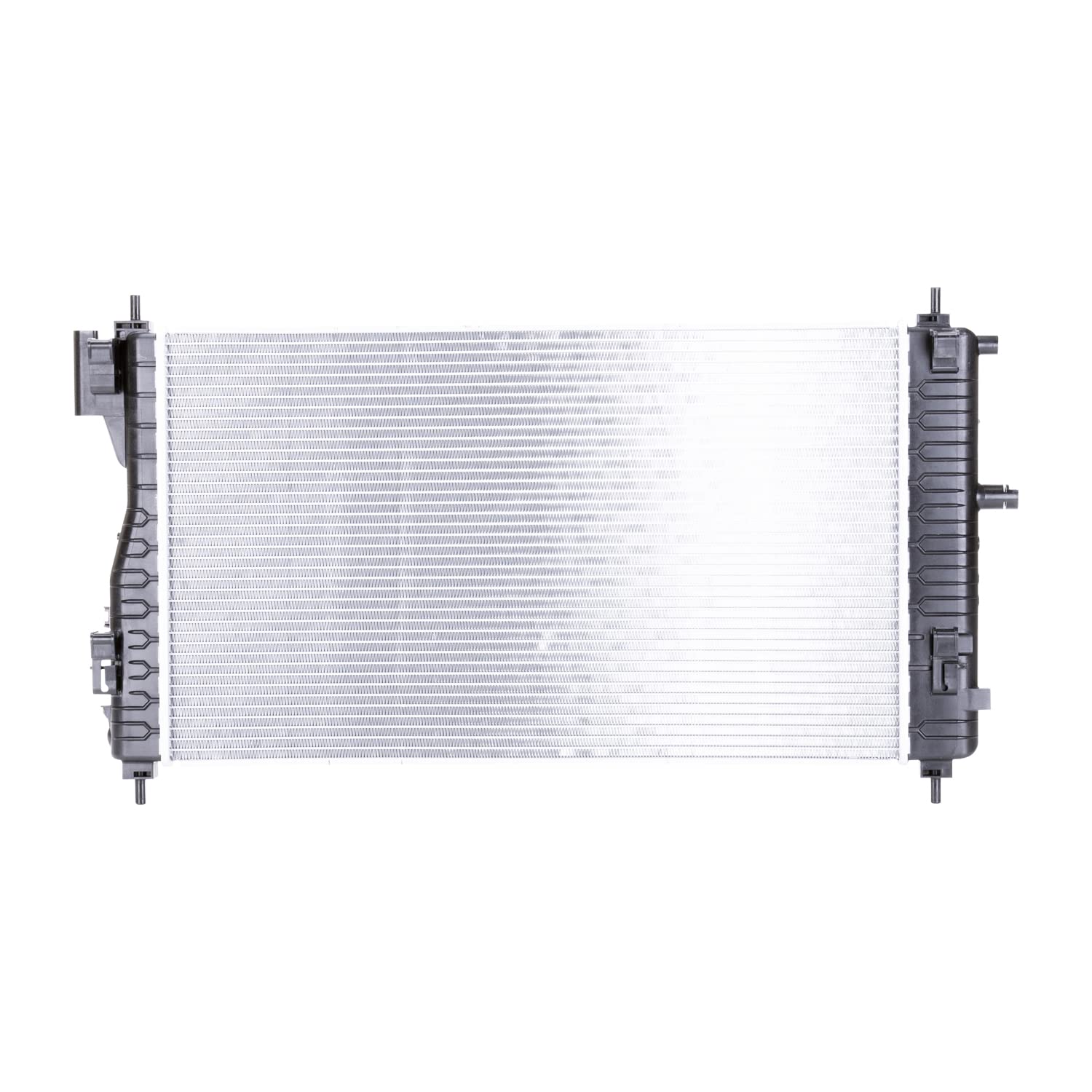 Radiator TYC 13328 Compatible with 2013-2013 Chevrolet Malibu