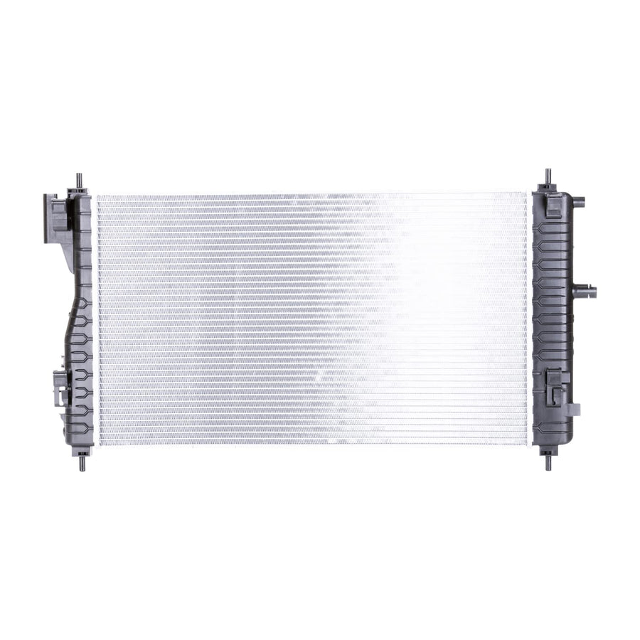 Radiator TYC 13328 Compatible with 2013-2013 Chevrolet Malibu