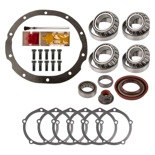 Rear Master Kit Motive Gear R9R28MKTP for a Ford 9" Differential with Timken Tapered Bearings