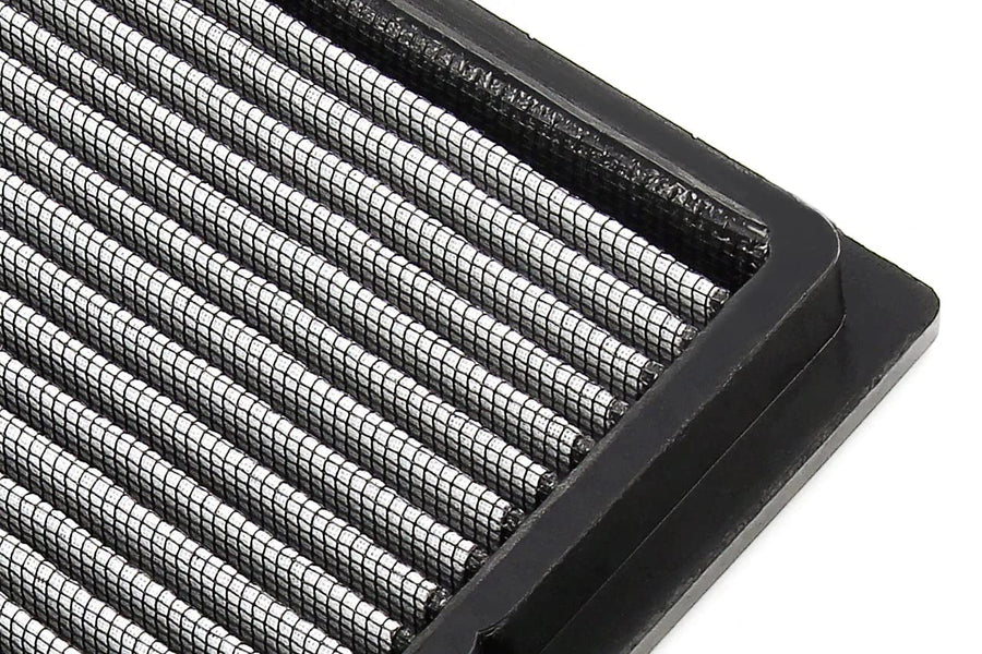High Performance HPS Engine Drop-in Air Filter: Premium, Washable, Replacement Car Air Filter: Compatible for 20-24 Toyota Supra 19-24 BMW Z4 330i 20-24 Z4 M340i Turbo 2.0L 3.0L, HPS-457371