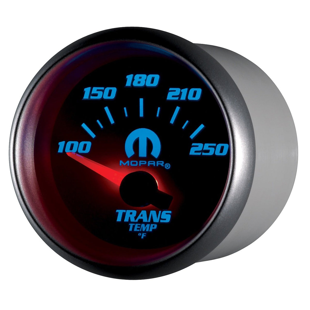 MOPAR Auto Meter 880033 Electric Transmission Temperature Gauge