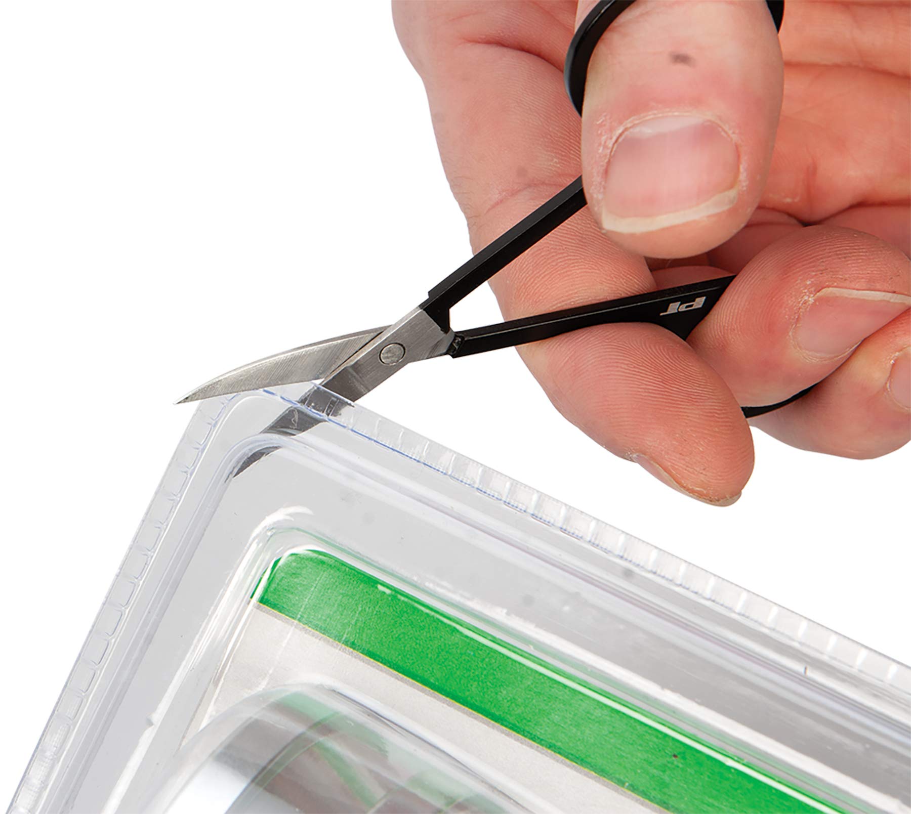 W1480 Performance Tool Clip, File & Cutting Kit