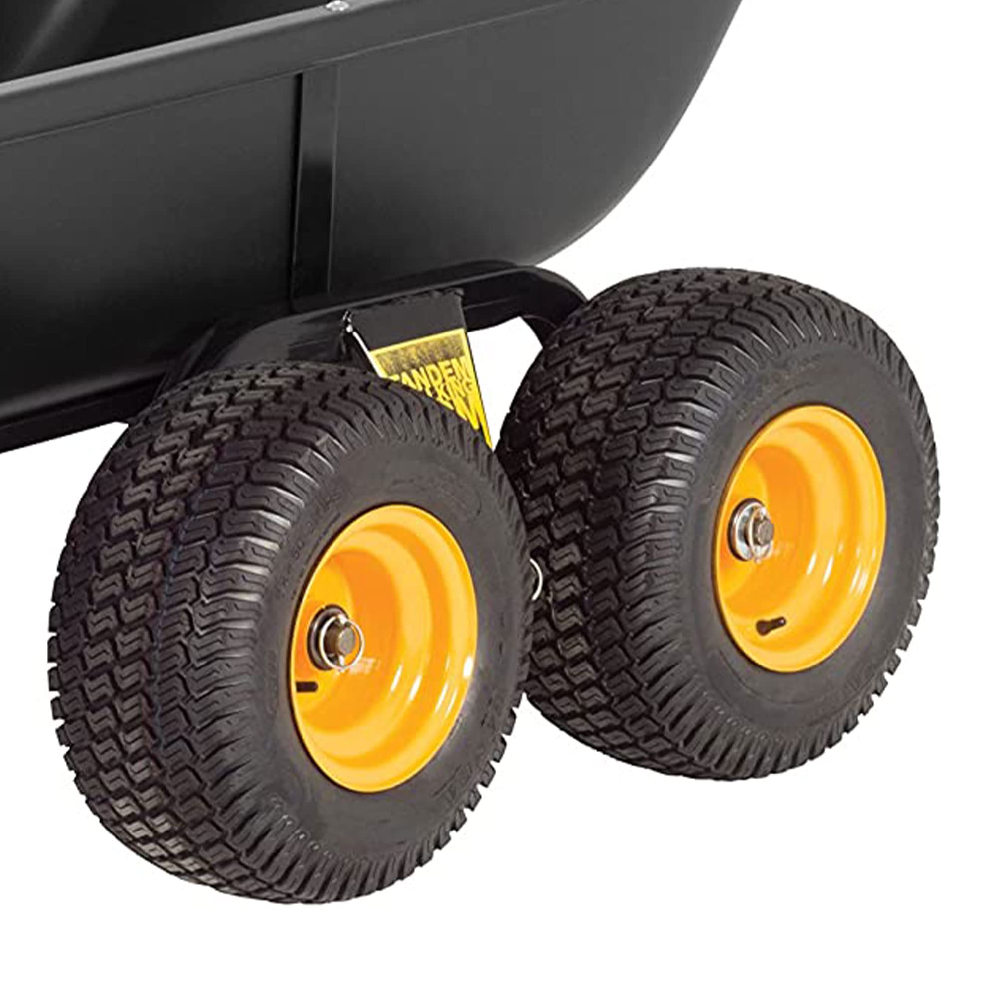 Coupler Kit Polar Trailer 8260 (2" Ball)