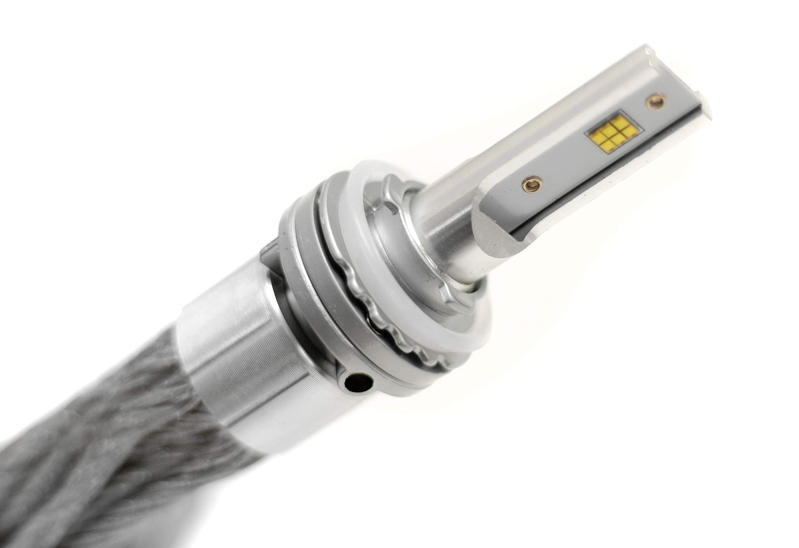 GEN4 H8 LED HEADLIGHT CONVERSI