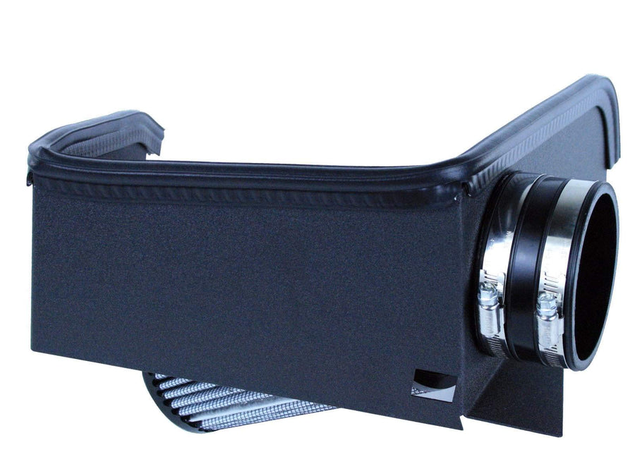 aFe Power 51-10691 Magnum FORCE BMW X5 (E53) Performance Intake System (Dry, 3-Layer Filter)
