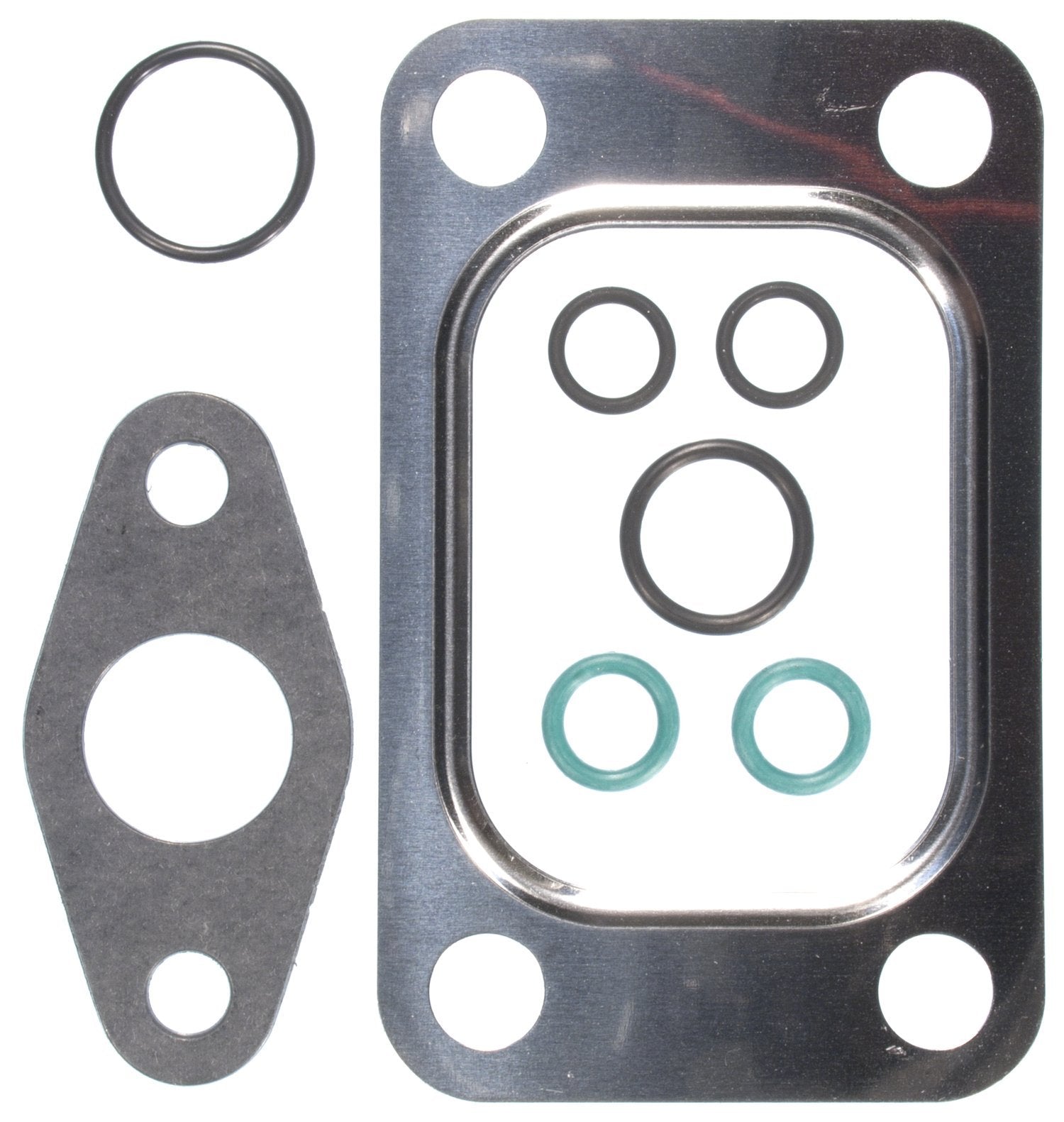 Turbocharger MAHLE GS33584 Mounting Gasket Set