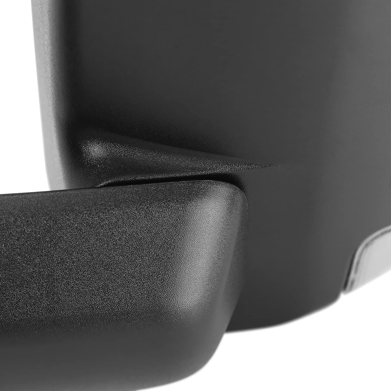 Spec-D Tuning Heated Power Towing Mirrors w/LED Turn Signal Compatible with 1998-2001 Dodge Ram 1500, 1998-2002 Dodge Ram 2500/3500, Left + Right Pair