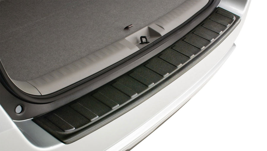 Bumper / Protection Auto Ventshade [AVS] | Fits 2008 - 2010 Toyota Highlander, 1 pc. | Black - 34003