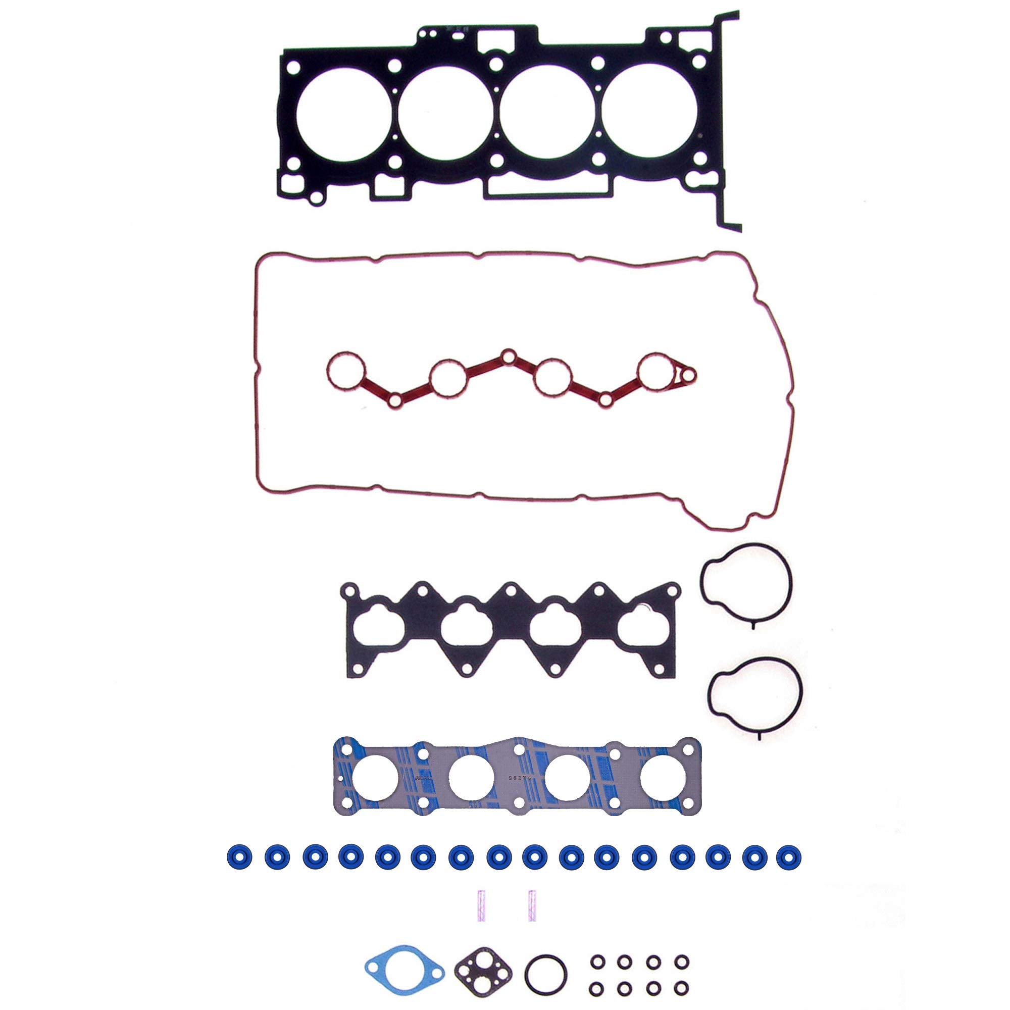 HS FEL-PRO 26333 PT Head Gasket Set