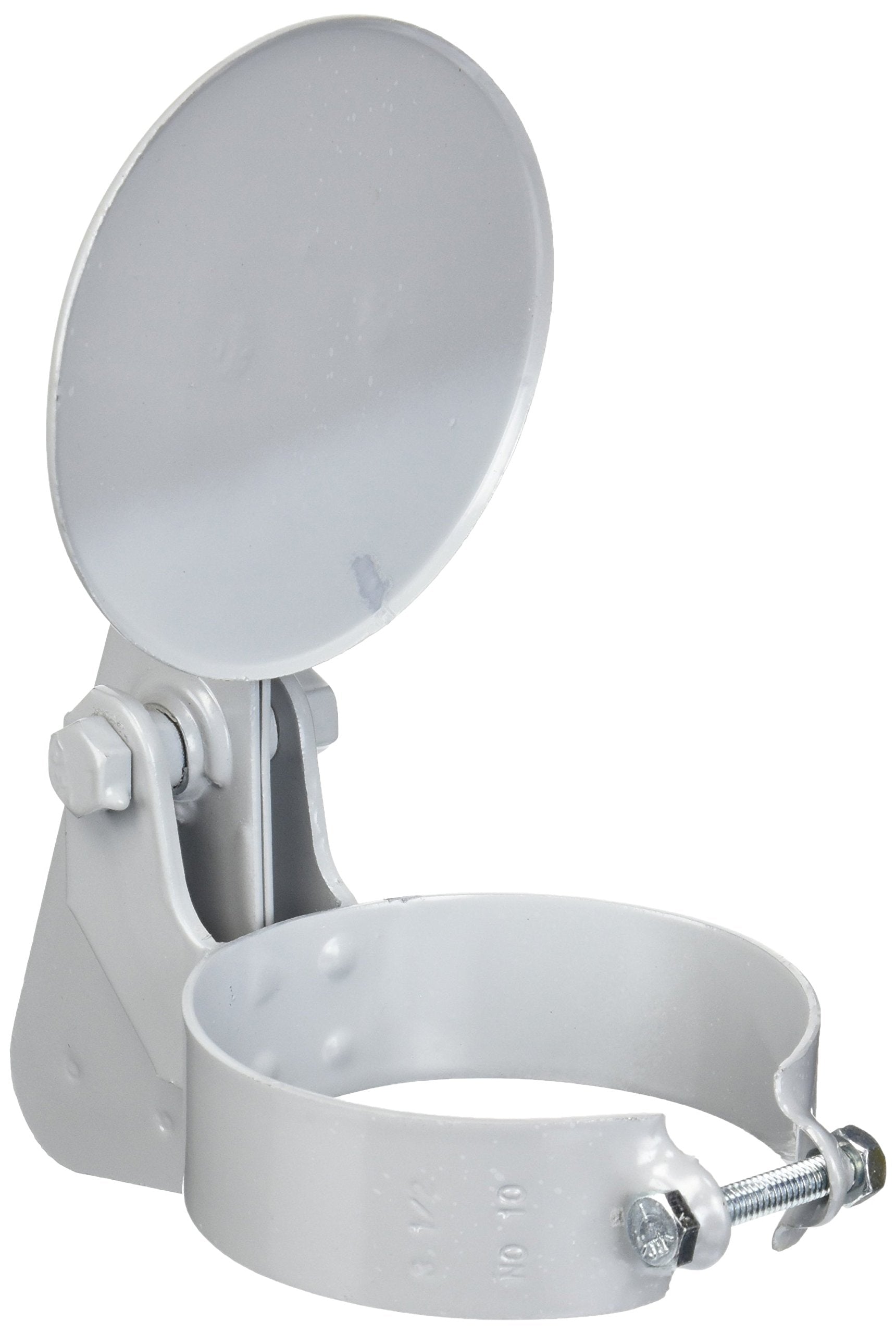 AP Exhaust 9374 Exhaust Pipe Rain Cap Products AP Exhaust