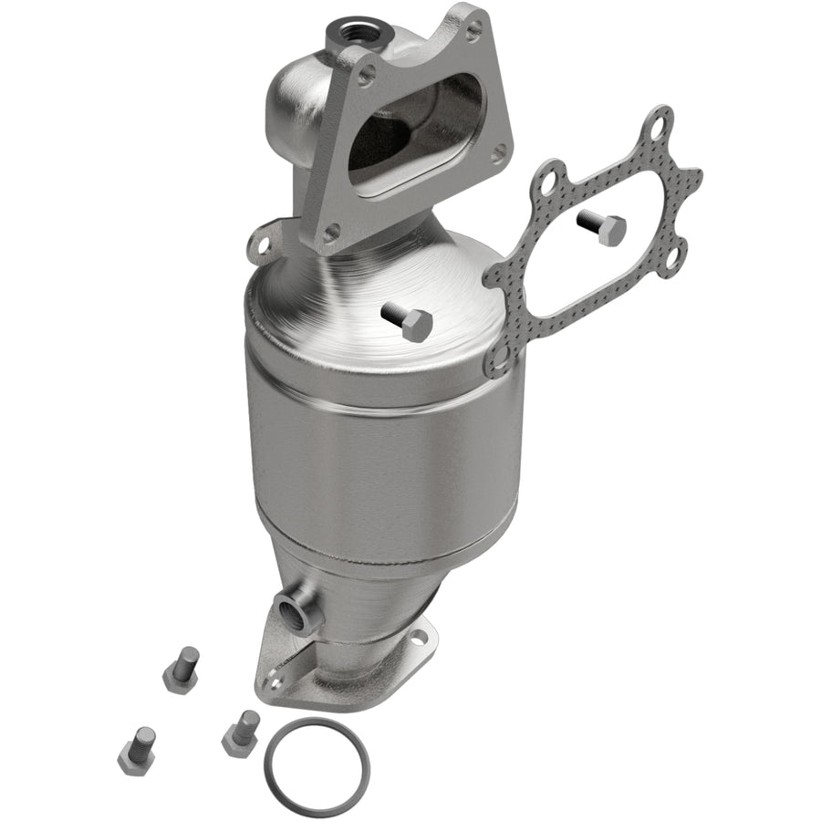 Catalytic Converter MagnaFlow 24740: HM Grade, Manifold (Federal/EPA Compliant)