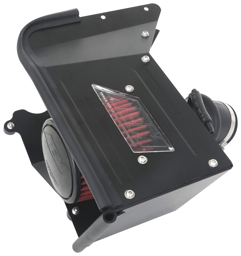 Cold Air Intake System AEM 21-883DS
