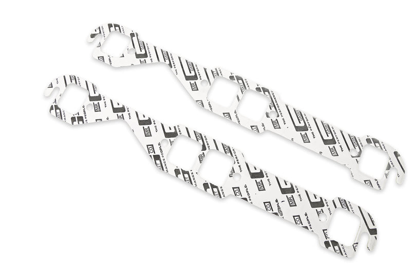 150A Mr. Gasket Large Race Square Port Exhaust Gasket