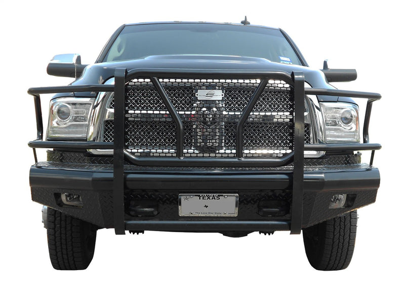 Automotive Steelcraft HD12260R Front Bumper Fits Dodge Ram 2500