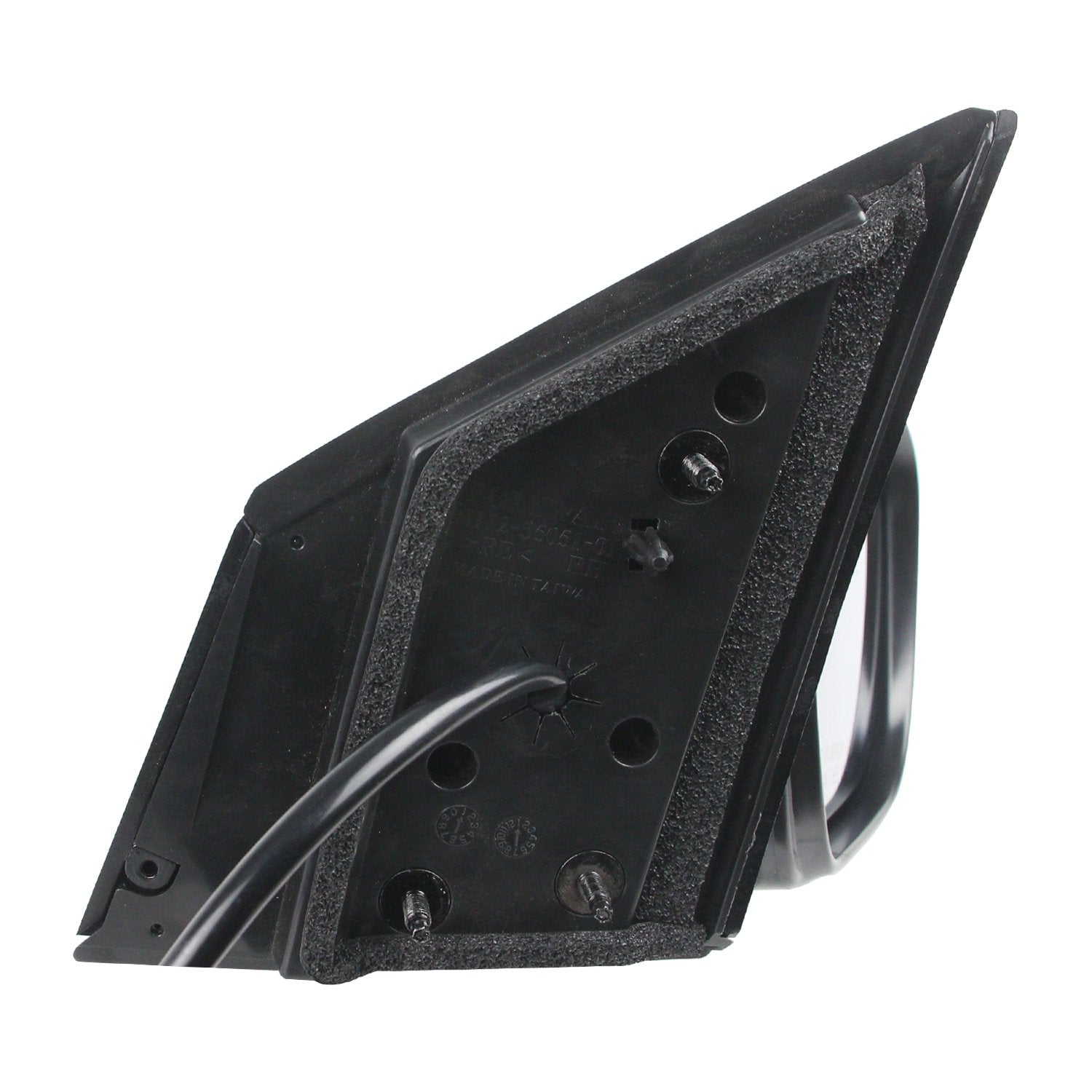 Nissan Murano TYC 5780831 Right Non Heated Replacement Mirror