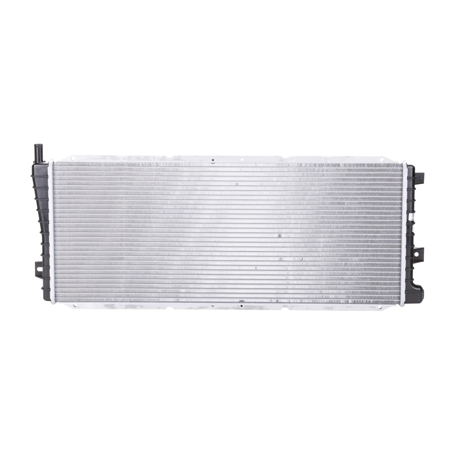 Radiator TYC 2763 Compatible with 2005-2010 Ford Escape