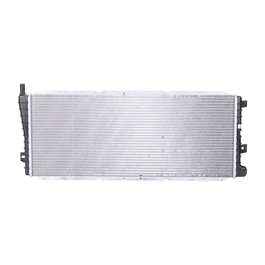 Radiator TYC 2763 Compatible with 2005-2010 Ford Escape