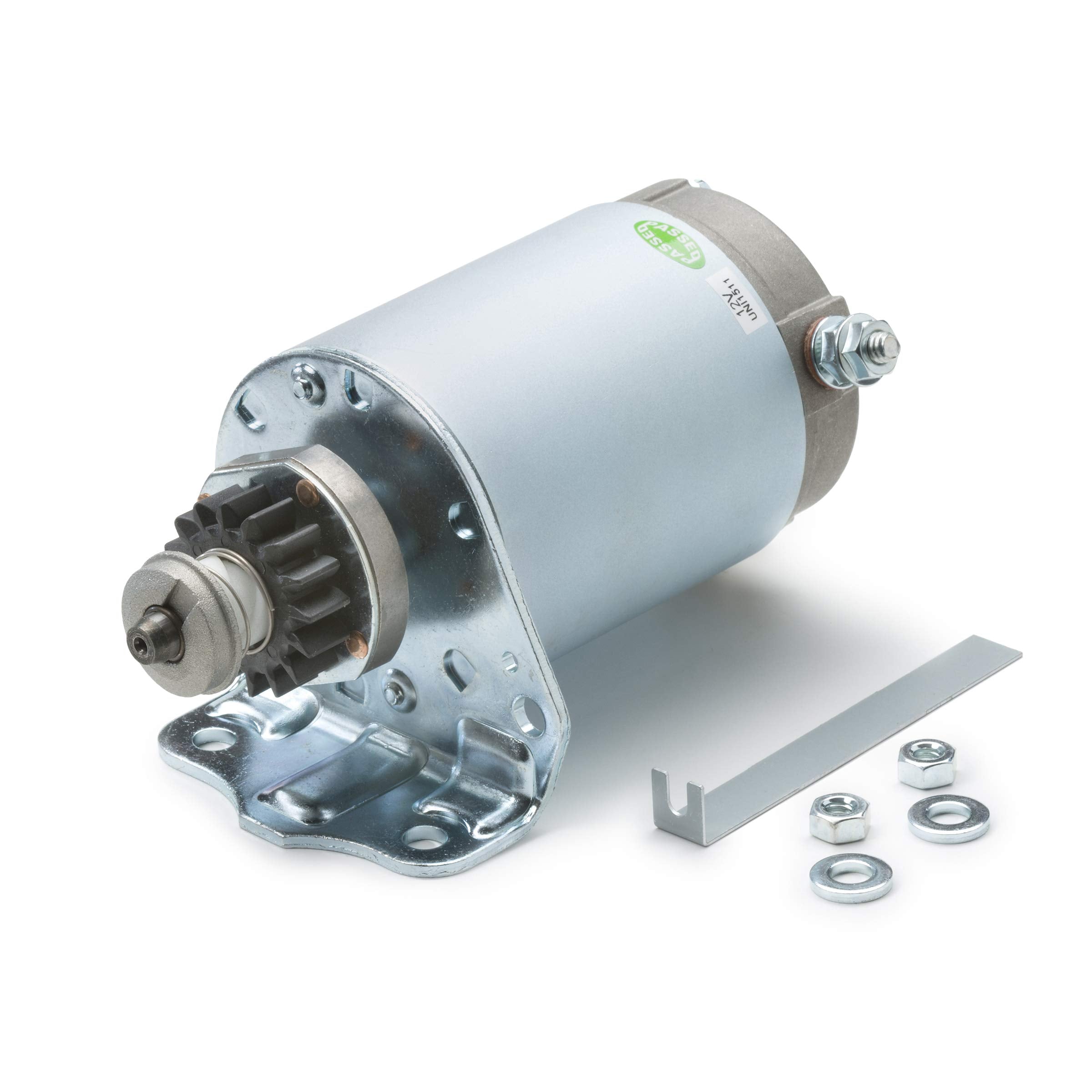 Magnum Heavy-Duty Oregon 33-770 Starter Motor, Electric