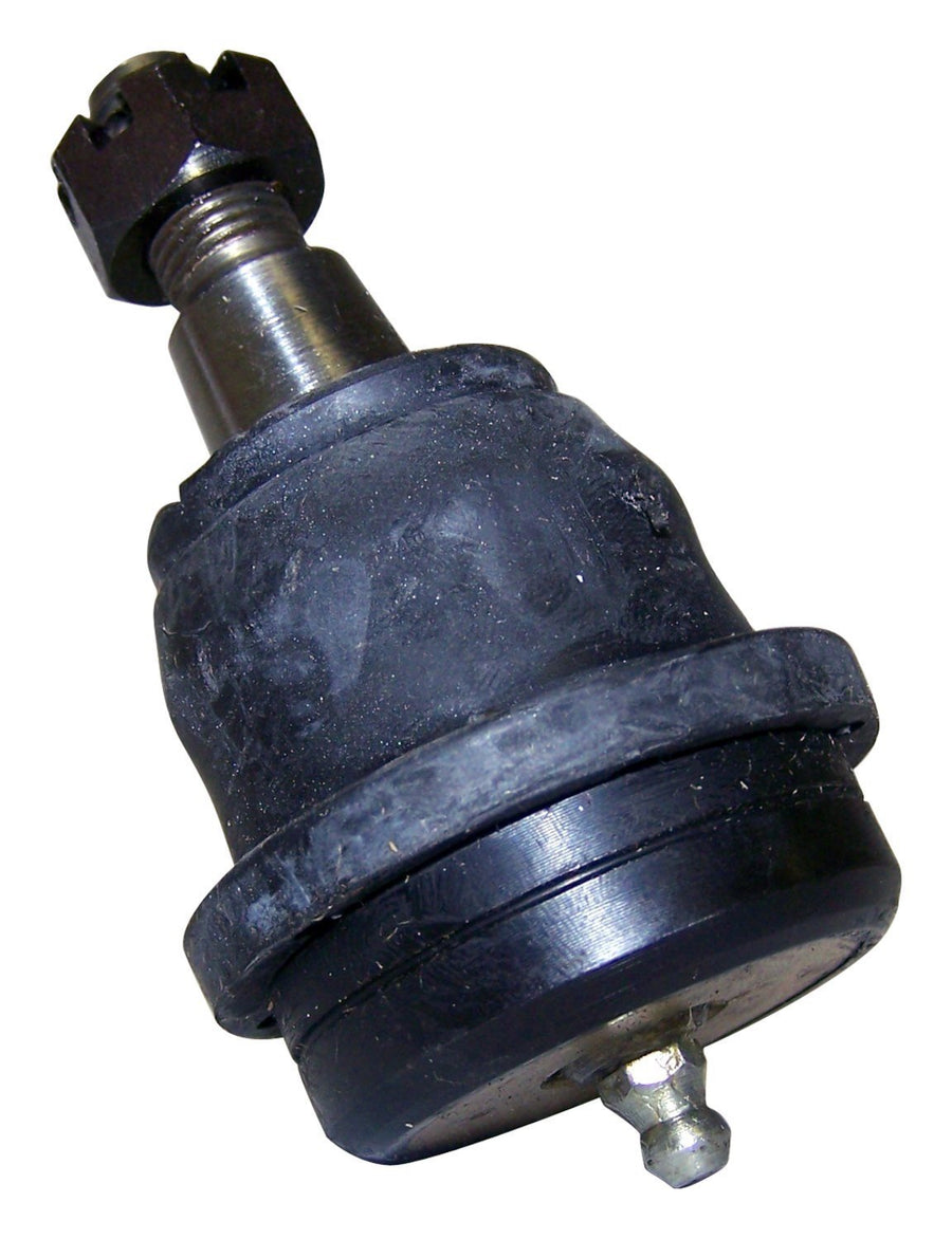 Automotive Crown Ball Joint Suspension