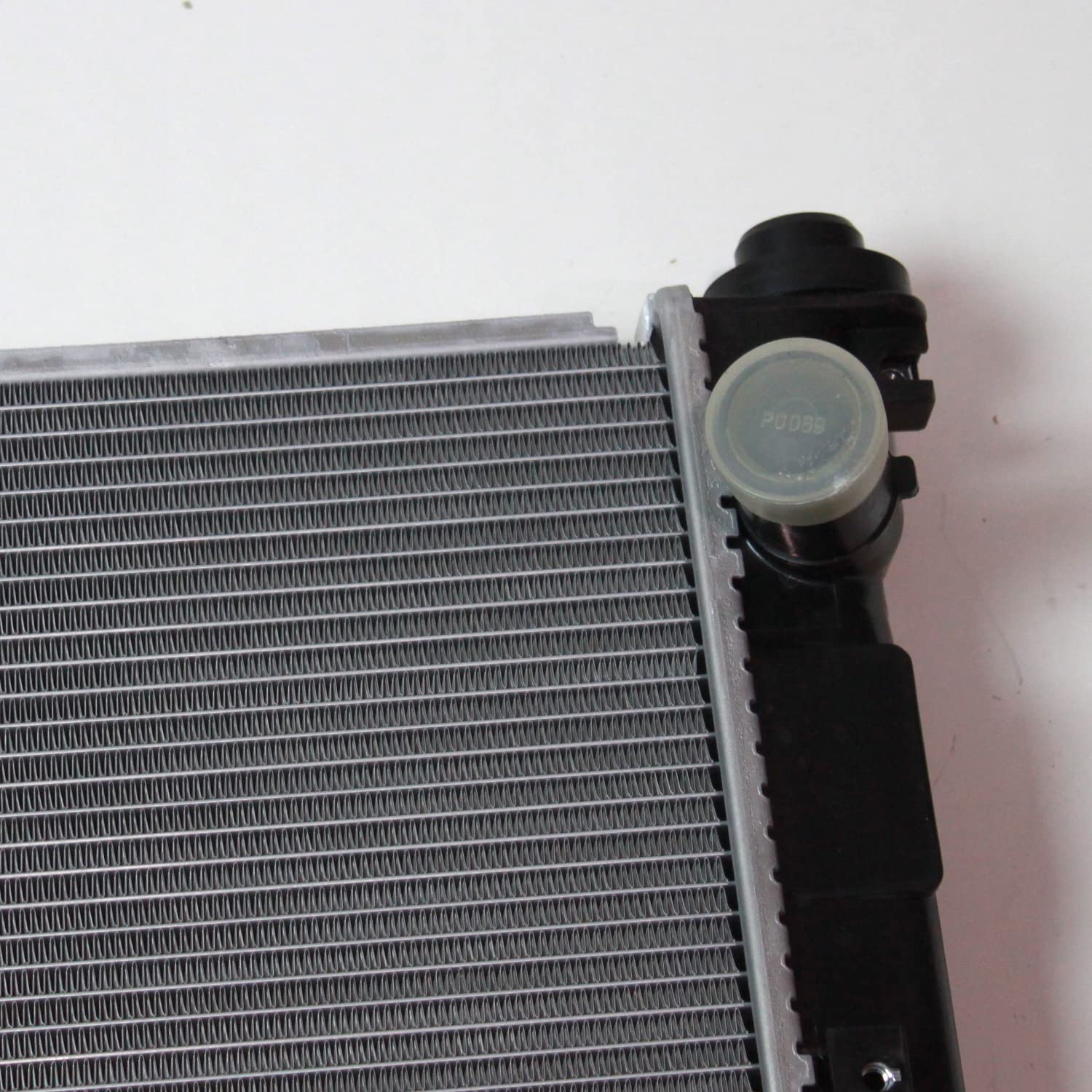 Replacement TYC 13113 Radiator for Cadillac SRX
