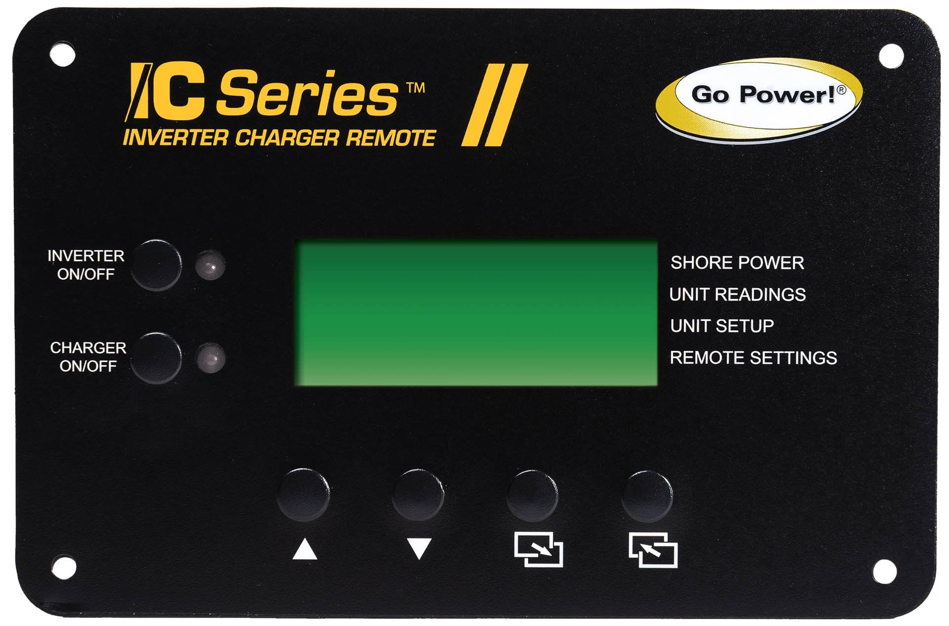 SolarElite Solar Kit - Go Power! Solar Elite Charging System (320 watts)