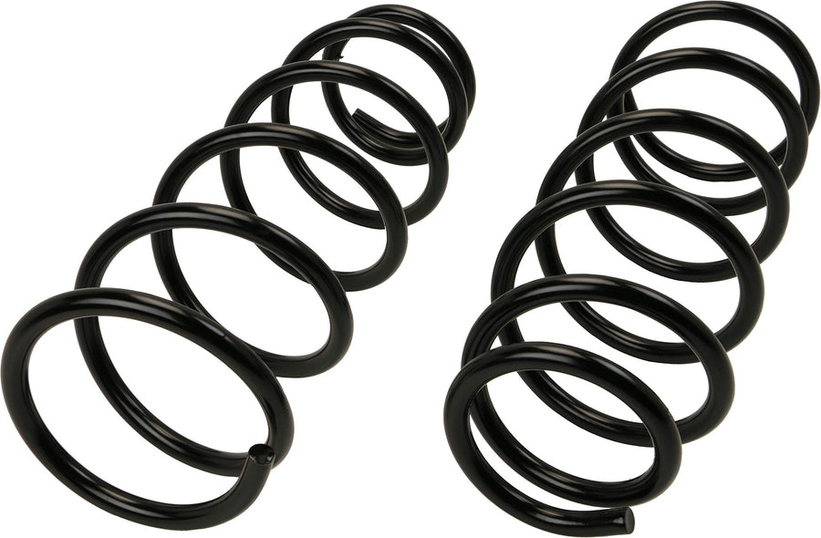 Coil Spring Set MOOG 81753 for Acura TL