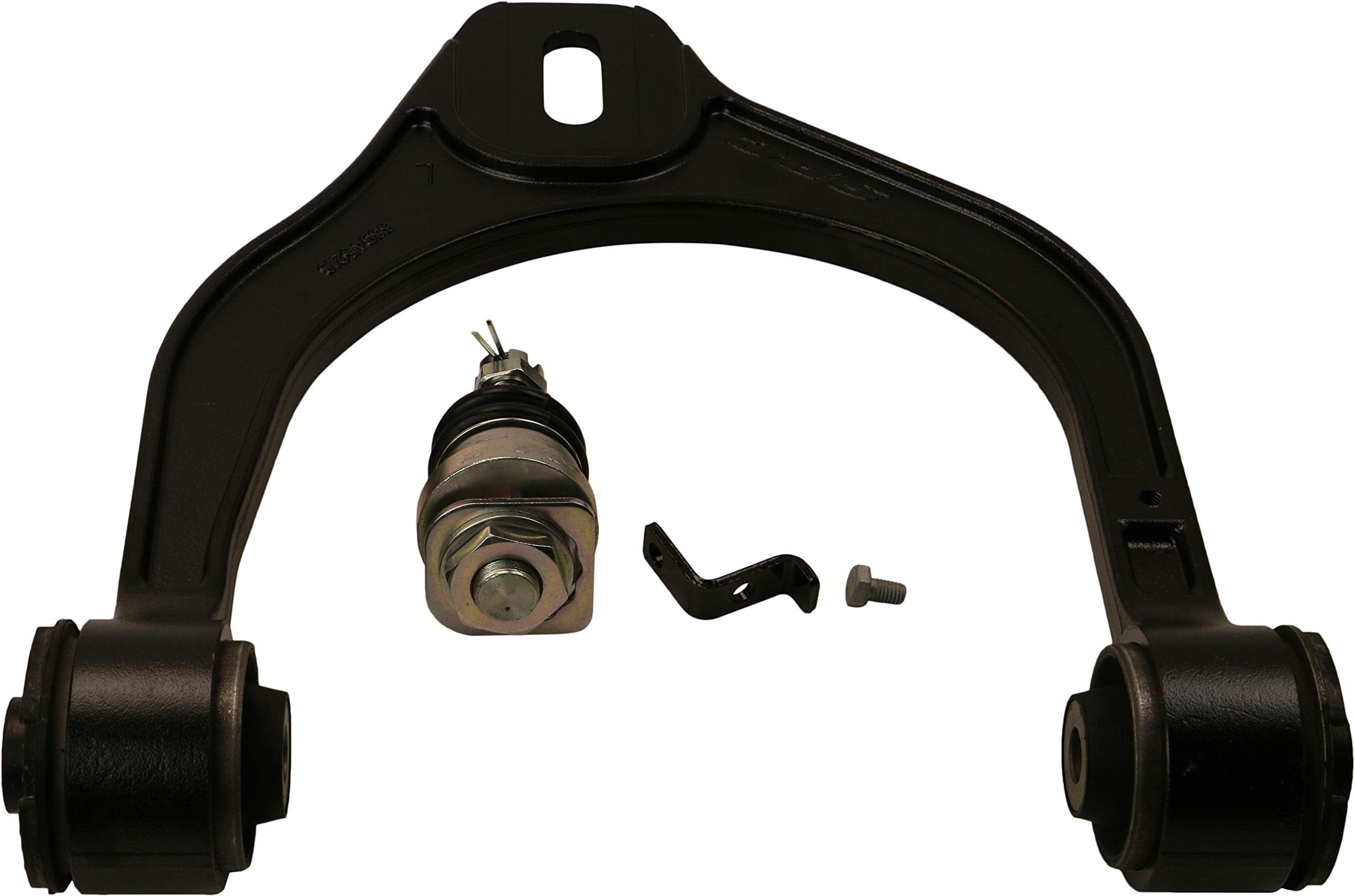 Front Upper Suspension Control Arm and Ball Joint Assembly MOOG for Dodge Charger