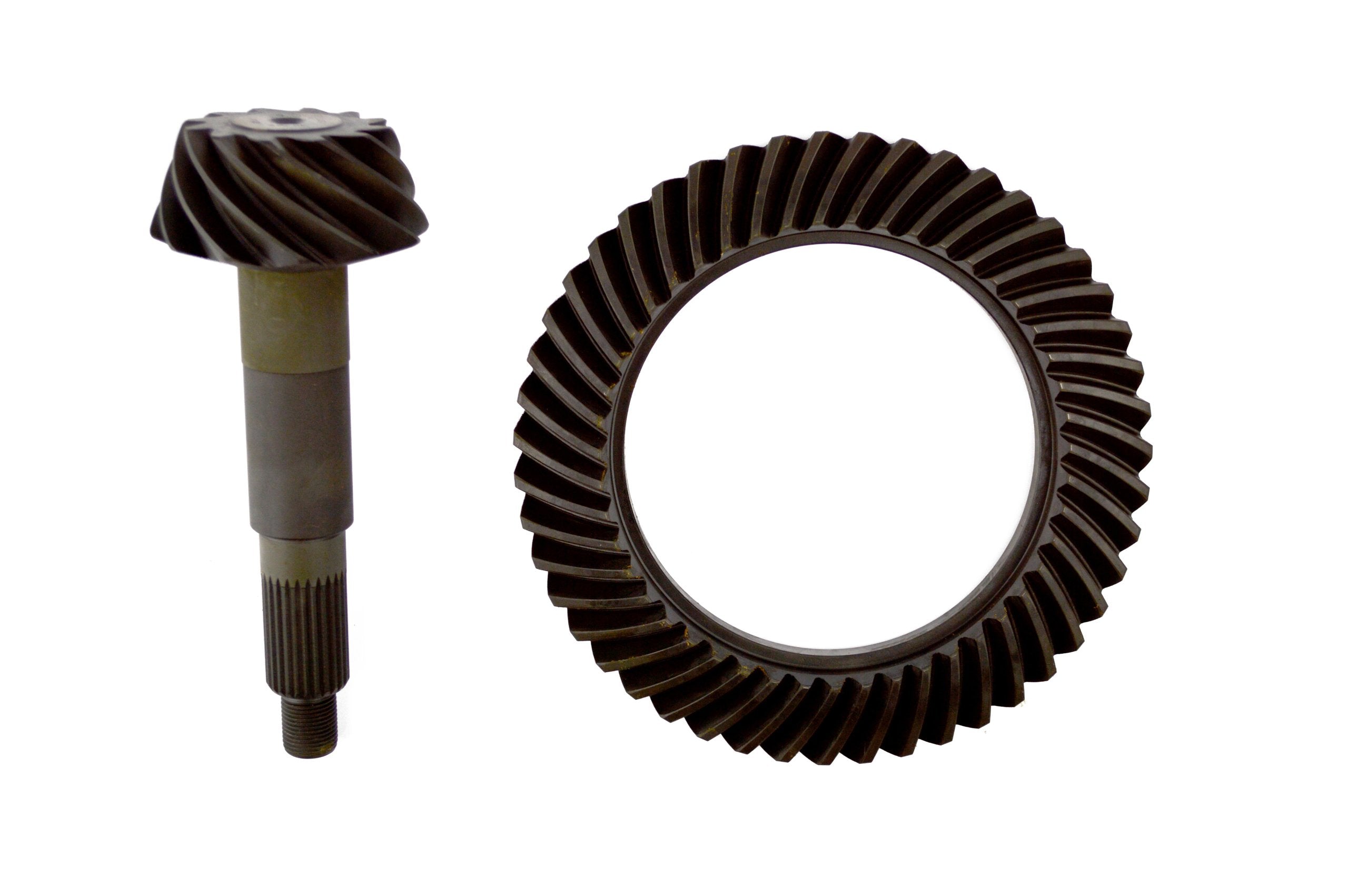 Spicer 2020809 SVL Differential Ring and Pinion Gear Set for DANA 44, 3.92 Ratio