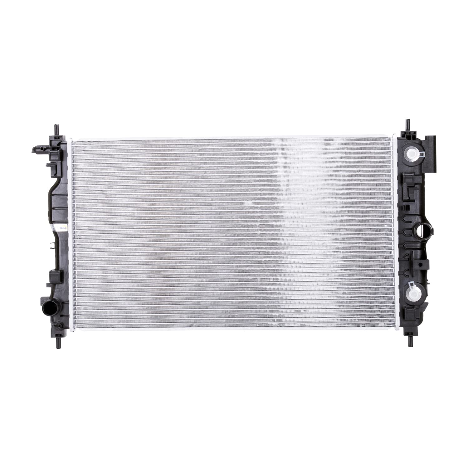 Radiator TYC 13325 Compatible with 2012-2015 Buick Verano
