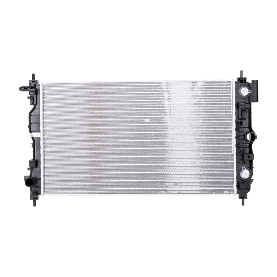 Radiator TYC 13325 Compatible with 2012-2015 Buick Verano