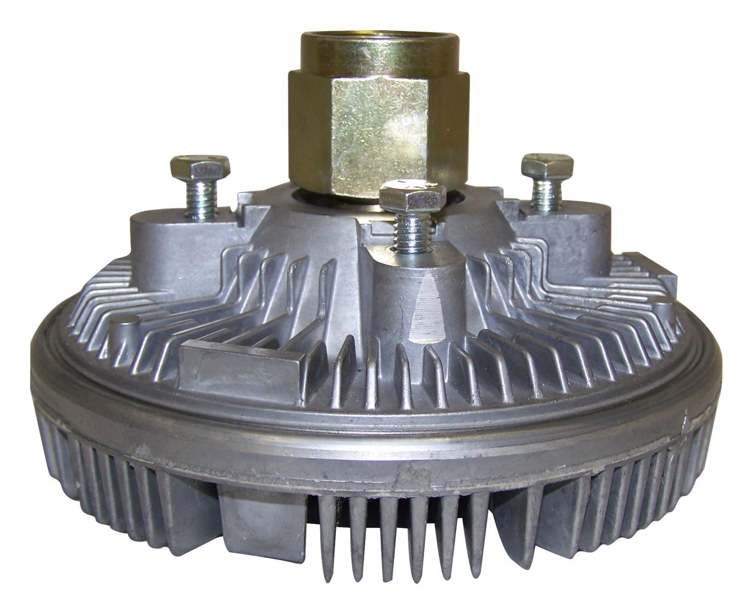 Crown Automotive Cooling and Fan Clutch Belts